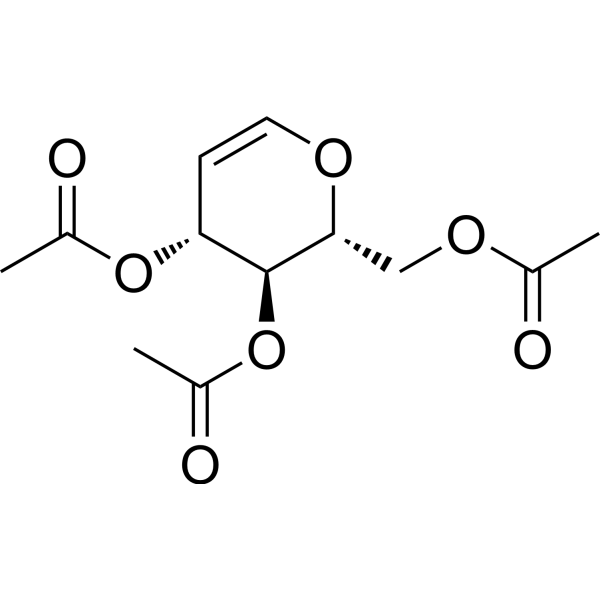 Tri-O-acetyl-D-glucal 2873-29-2
